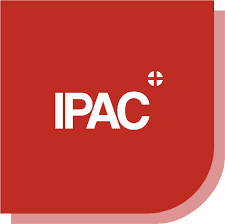 IPAC logo